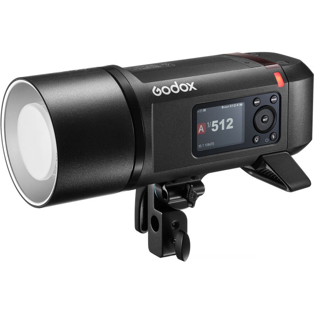 Godox AD600 PRO II TTL - 1